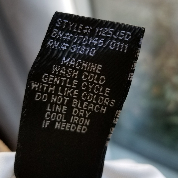 Gorgeous water color print spaghetti strap dress - Picture 8 of 8